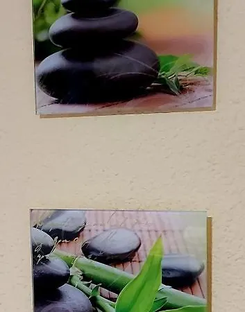 Edificio Cadiz Benidorm