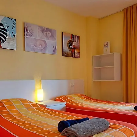 Appartement Edificio Cadiz Benidorm