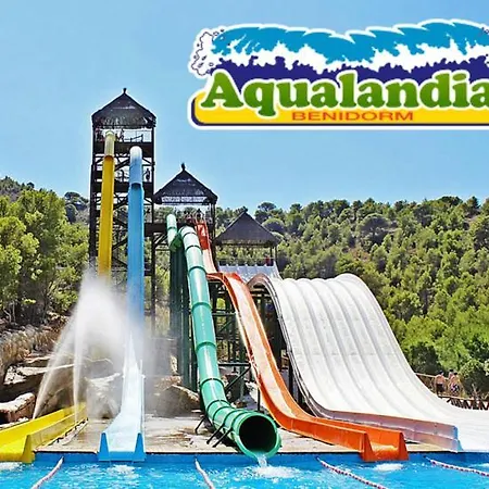 Edificio Cadiz 公寓