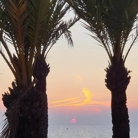 Edificio Cadiz * Benidorm