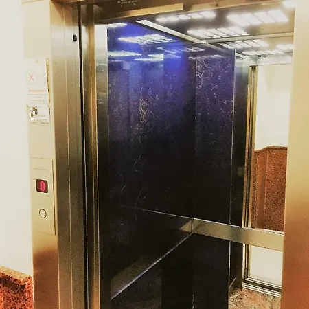 Edificio Cadiz Appartamento