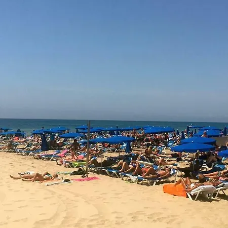 Edificio Cadiz 公寓 *