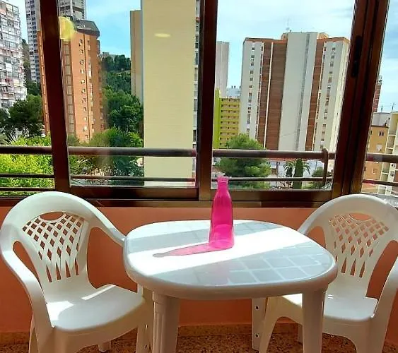 Edificio Cadiz Διαμέρισμα