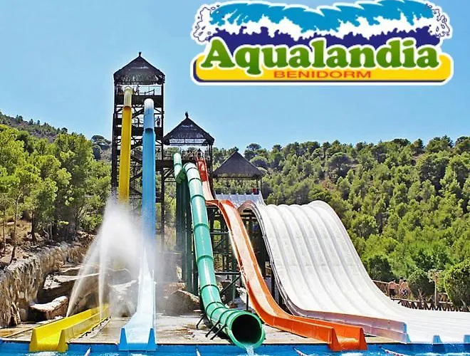 Edificio Cadiz Apartamento