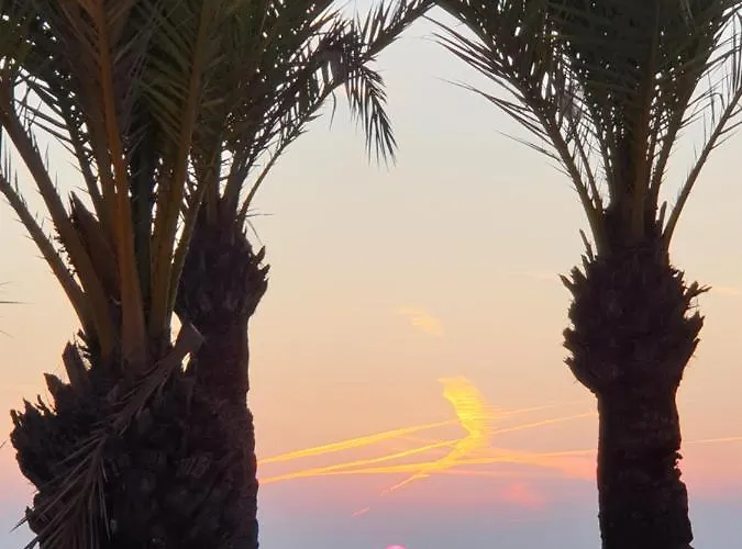 Edificio Cadiz * Benidorm