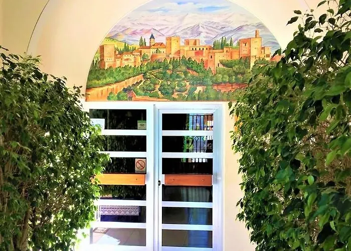 Apartamento Edificio Cadiz Benidorm