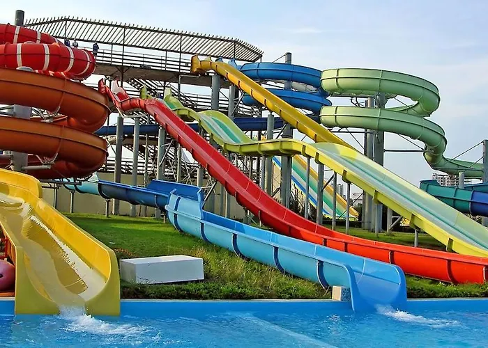 Edificio Cadiz Apartamento Benidorm