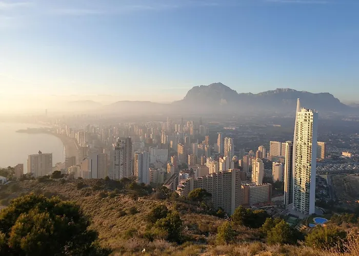 Edificio Cadiz Apartamento *