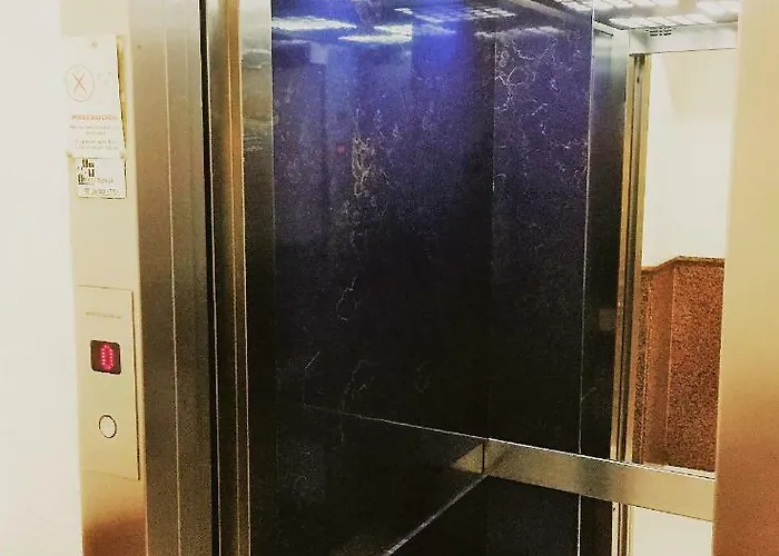 Edificio Cadiz Διαμέρισμα