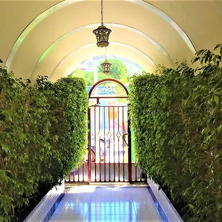 Edificio Cadiz