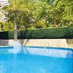 Edificio Cadiz דירה *