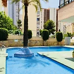 Edificio Cadiz * בנידורם