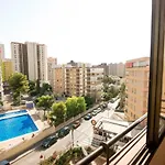 דירה Edificio Cadiz
