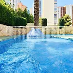 Edificio Cadiz * בנידורם
