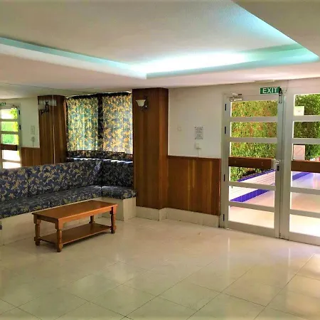 Apartament Edificio Cadiz