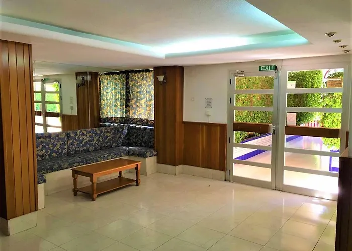 Apartament Edificio Cadiz