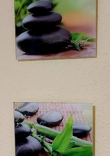 Edificio Cadiz Benidorm